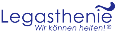Legasthenie - wir können helfen!